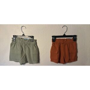 Okie‎ Dokie Shorts Set
